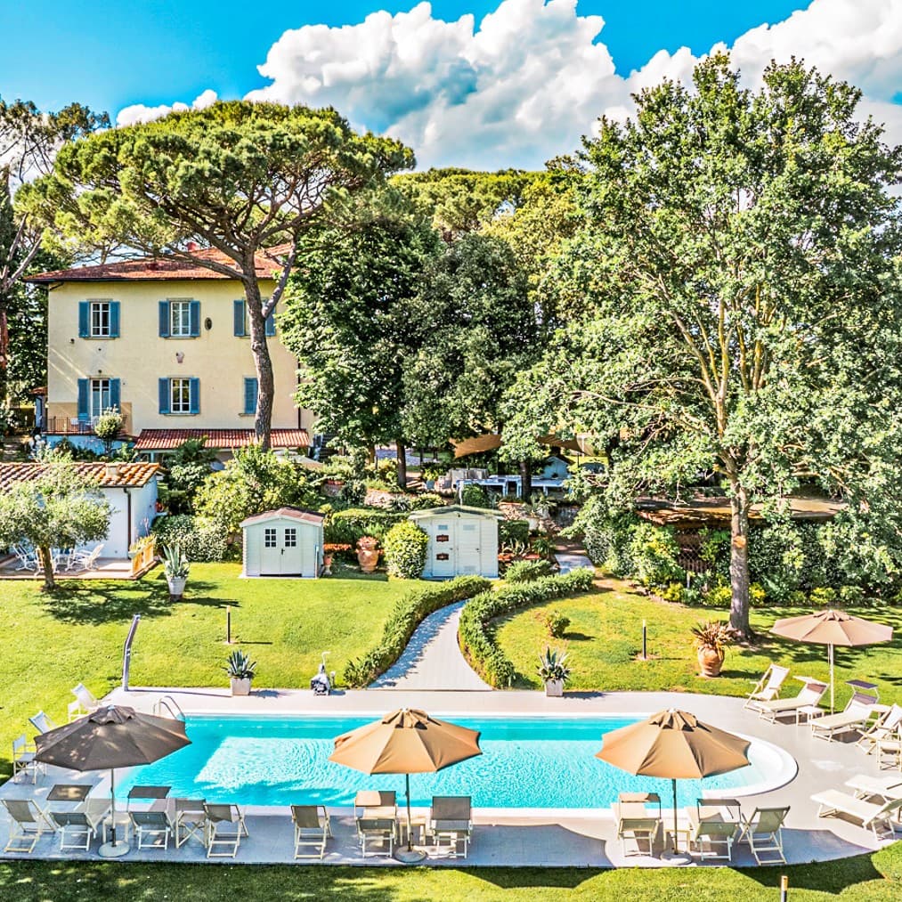 Villa esclusiva in Toscana, Figline e Incisa Valdarno