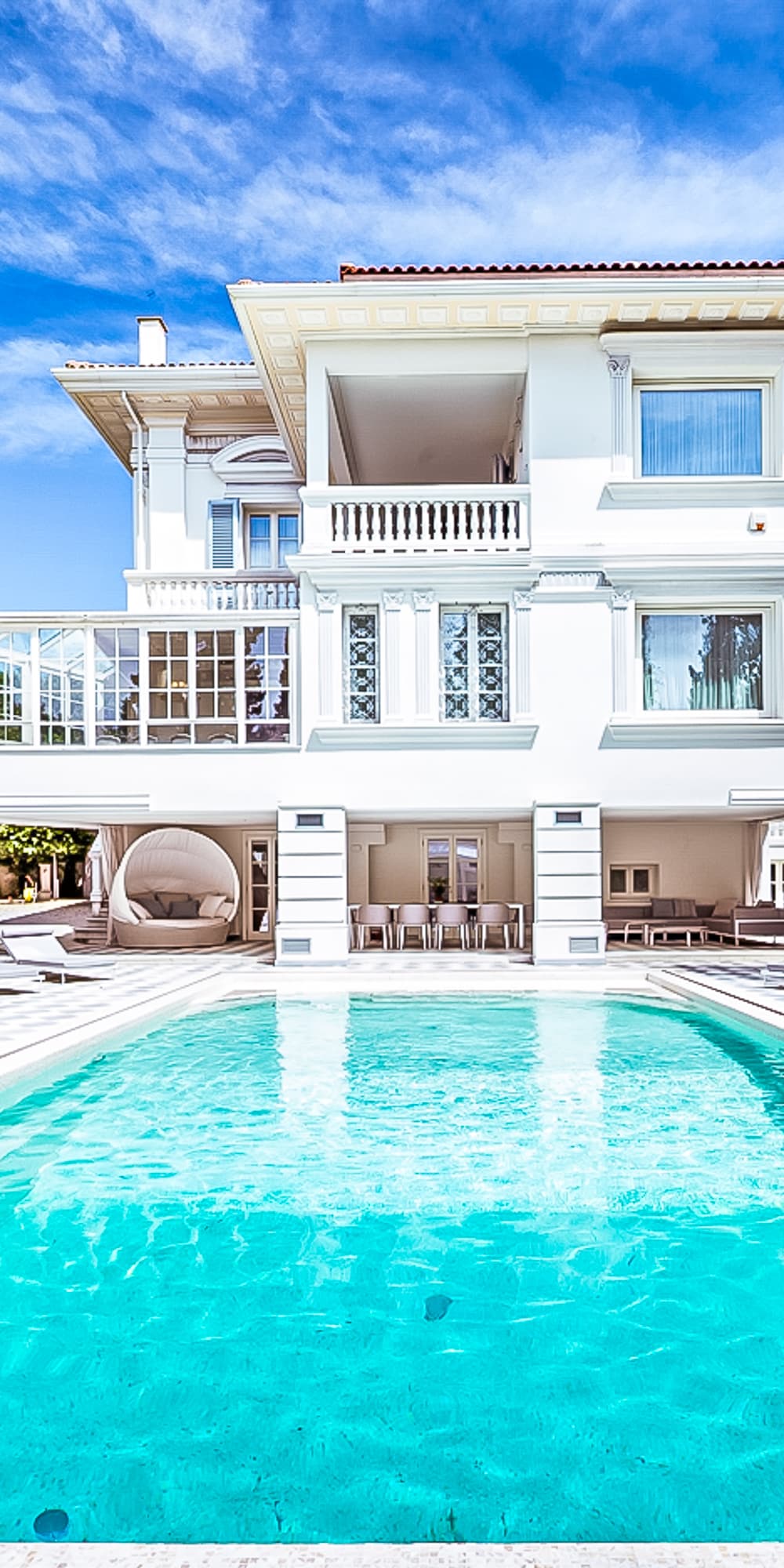 Stately Villa in Empoli, Tuscany with Pool & Spa
