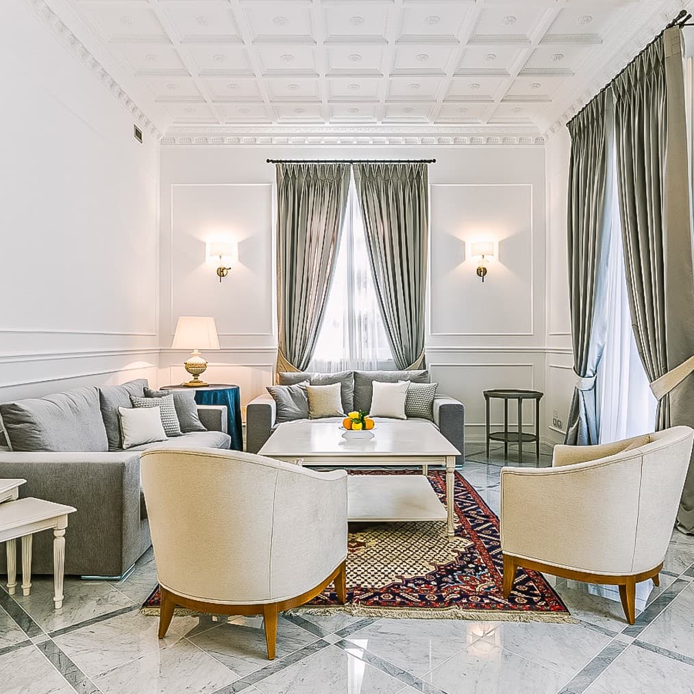 Stately Villa in Empoli, Tuscany with Pool & Spa