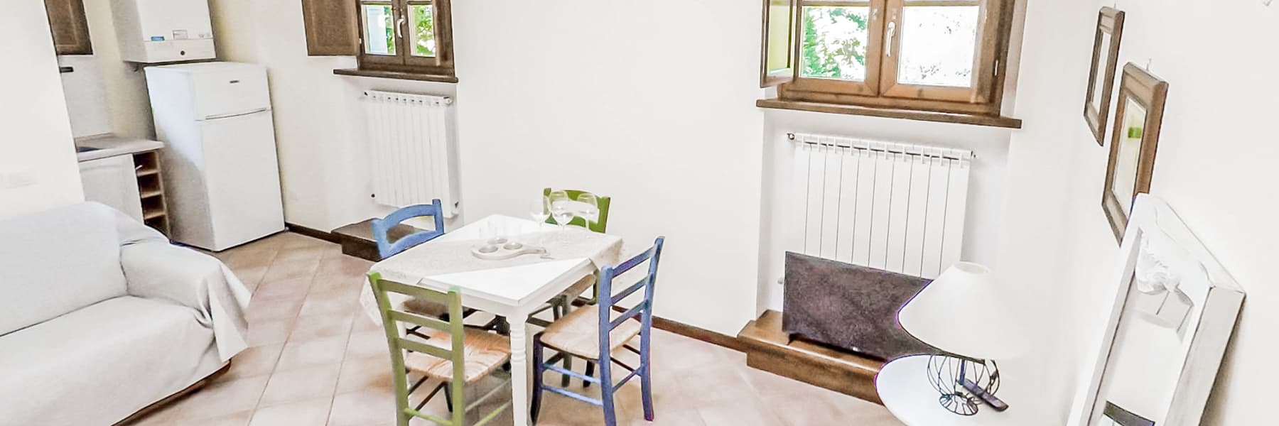 Charming Rustic House with Pool in Camaiore, Tuscany