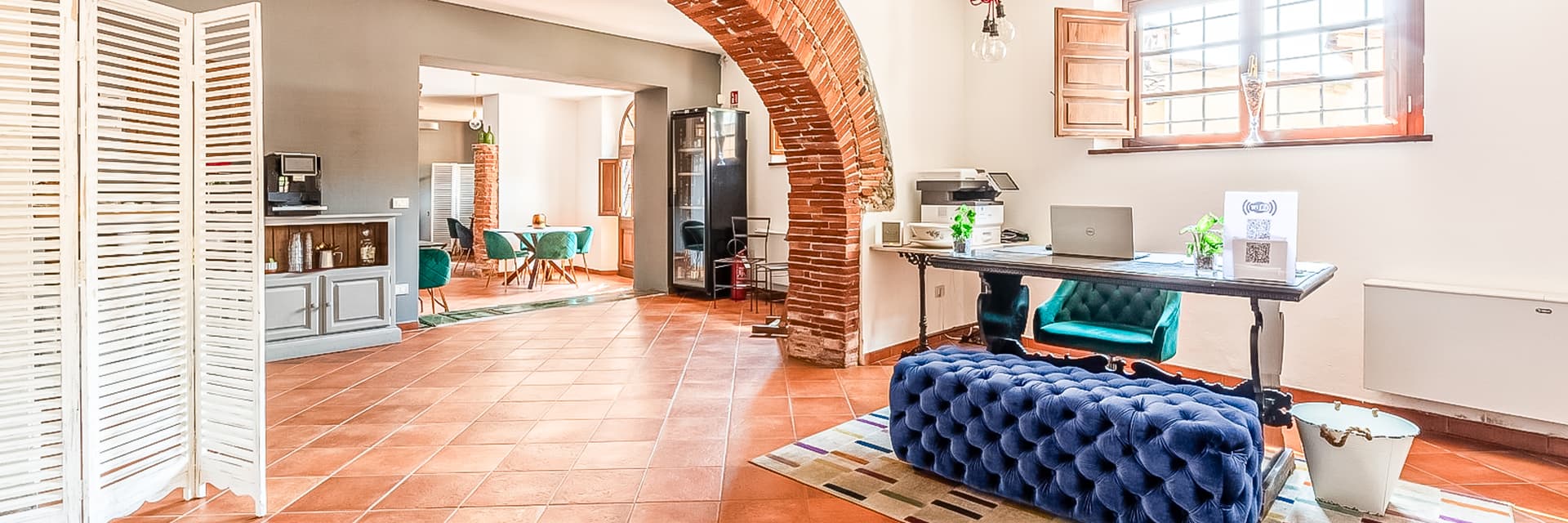 Charming Country House in Camaiore, Tuscany