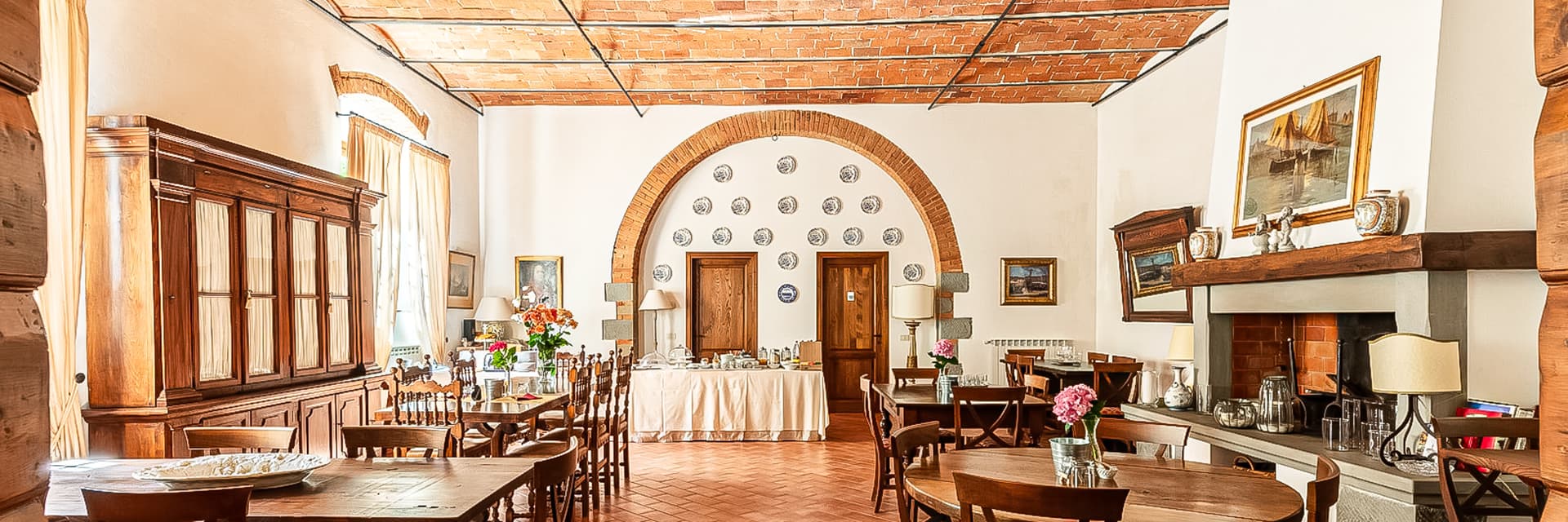 Historic Villa in Scenic Mugello, Tuscany