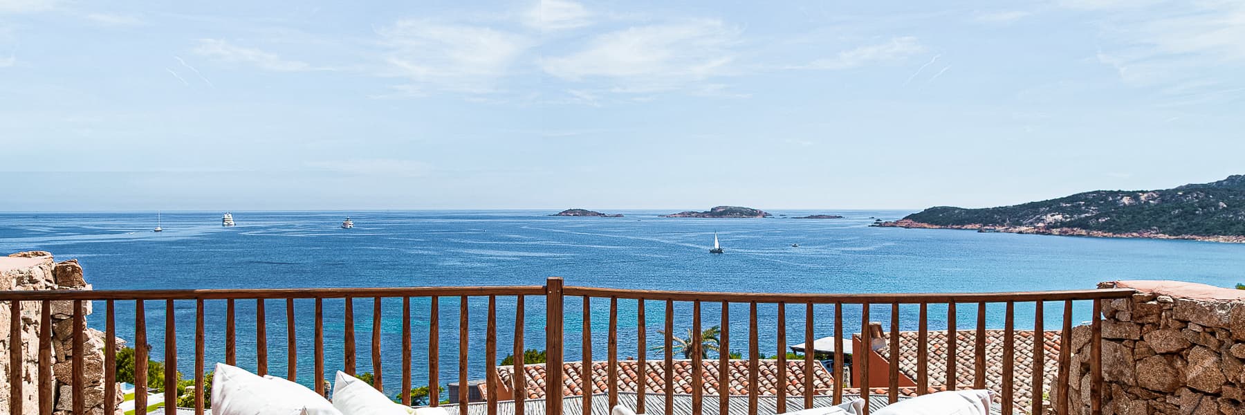 Elegant Townhouse in Costa Smeralda, Sardinia