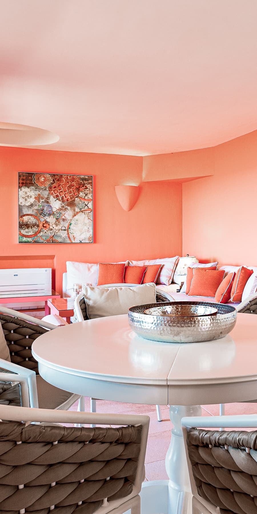 Elegant Townhouse in Costa Smeralda, Sardinia