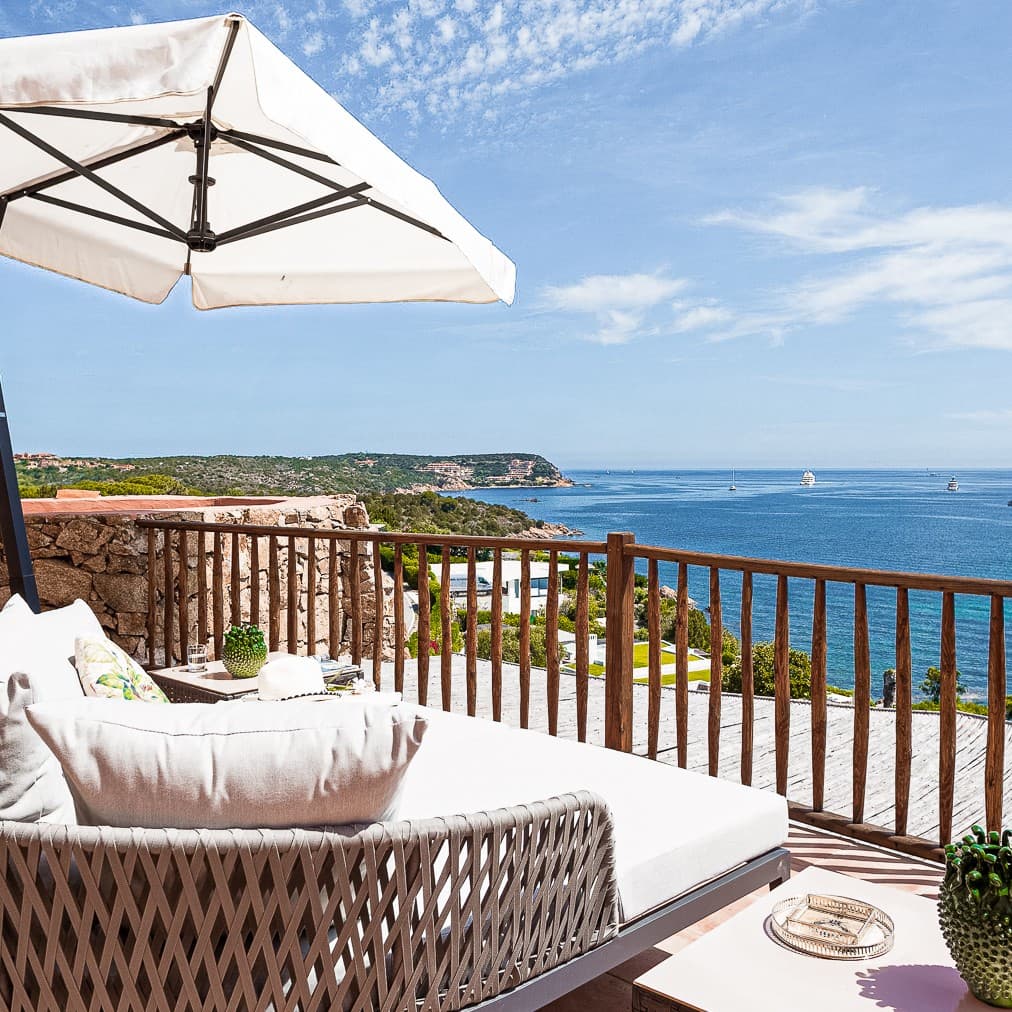 Elegant Townhouse in Costa Smeralda, Sardinia