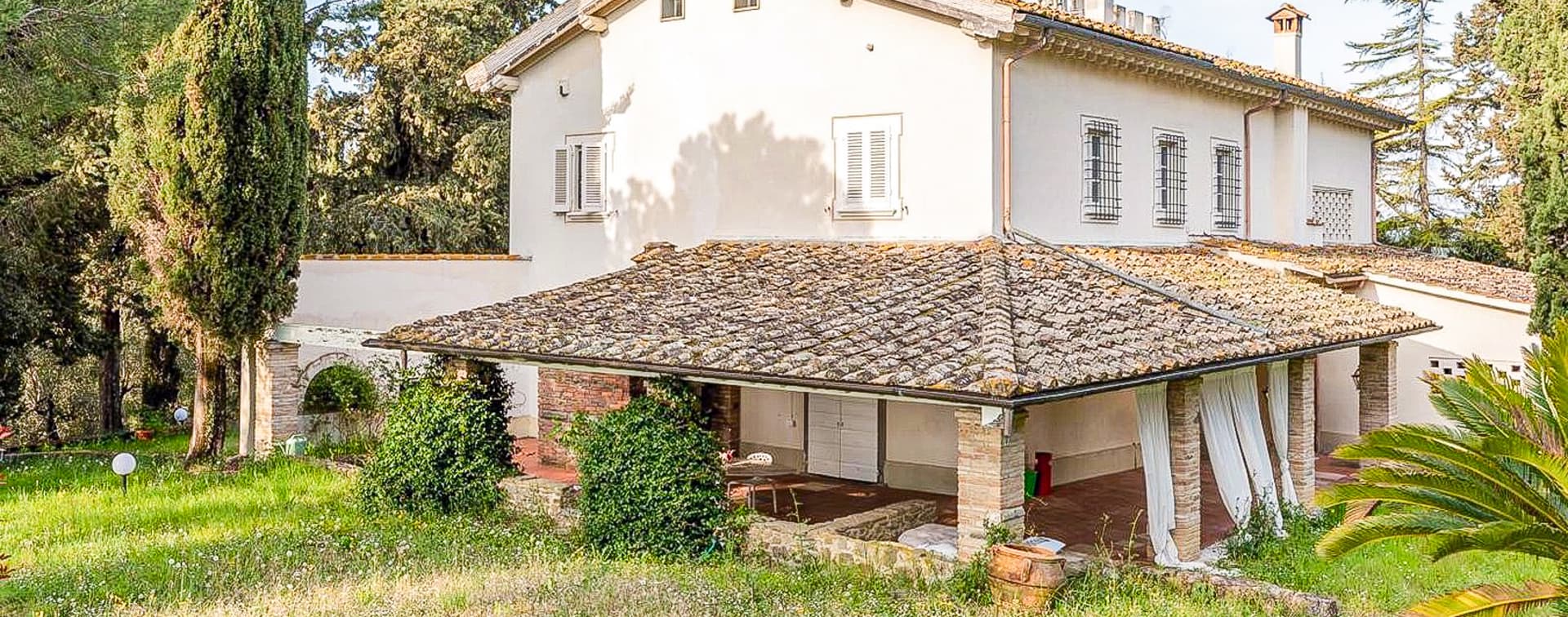 Charming Country House in Tuscan Countryside, San Miniato