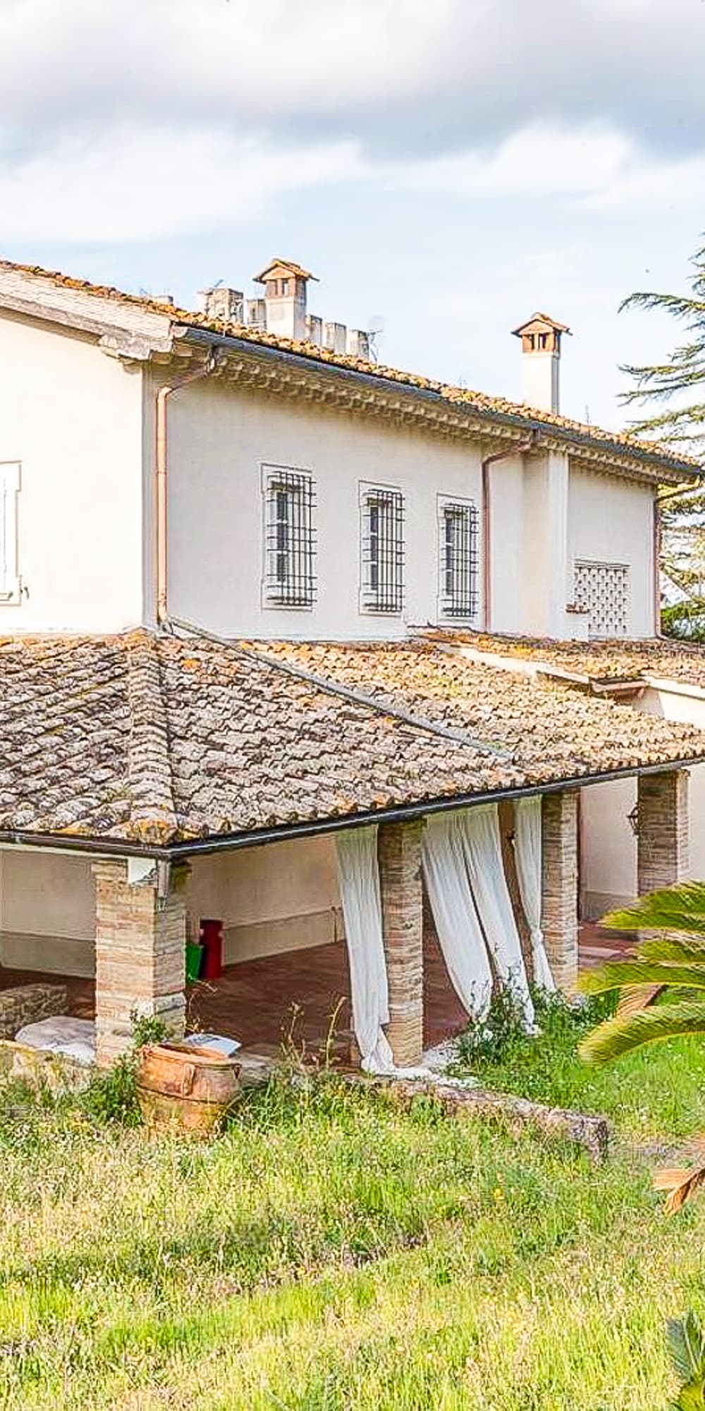 Charming Country House in Tuscan Countryside, San Miniato