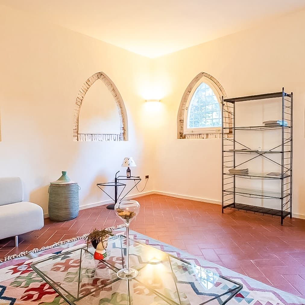 Charming Country House in Tuscan Countryside, San Miniato