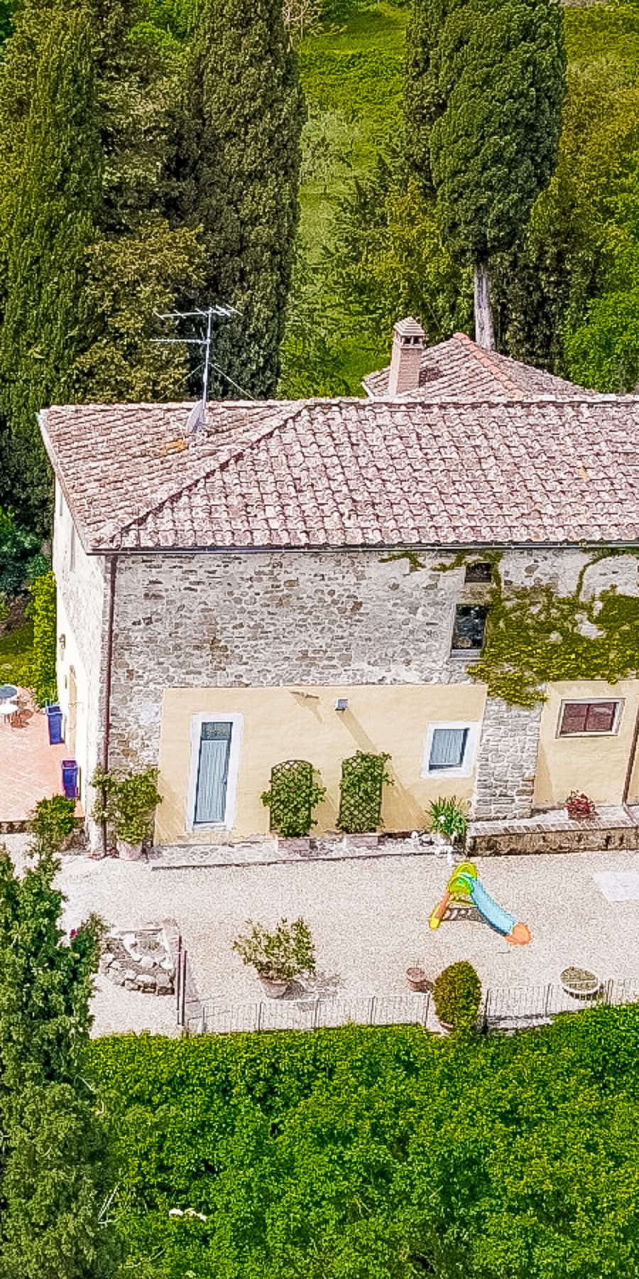 Rustic Country House in Pontassieve, Tuscany Charm