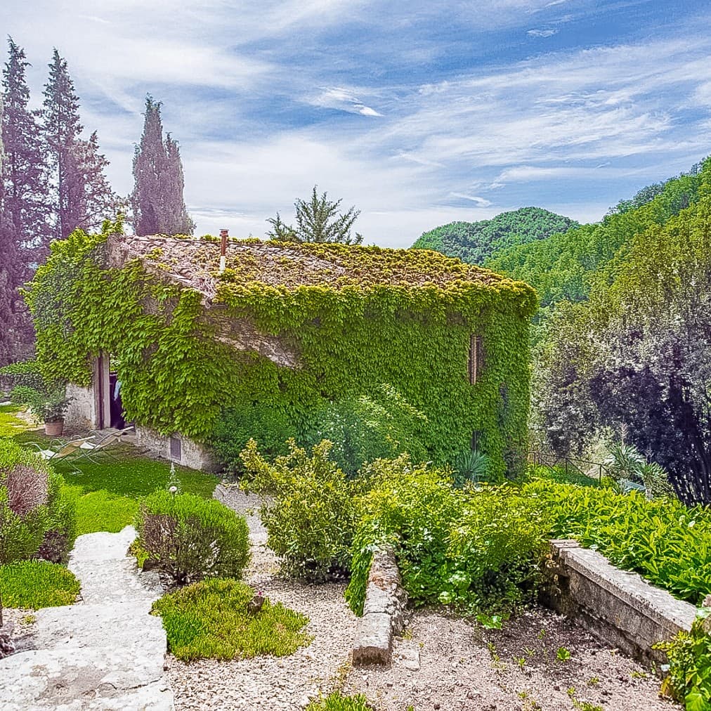 Rustic Country House in Pontassieve, Tuscany Charm