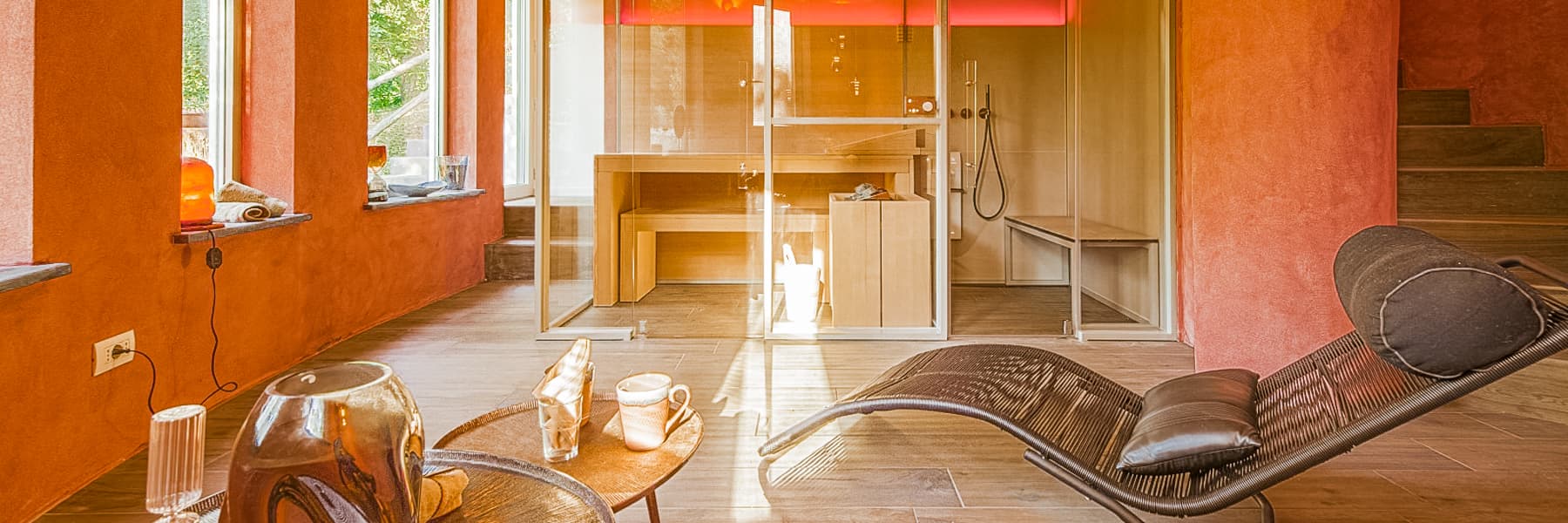 Villa esclusiva tra le colline di Camaiore, Toscana