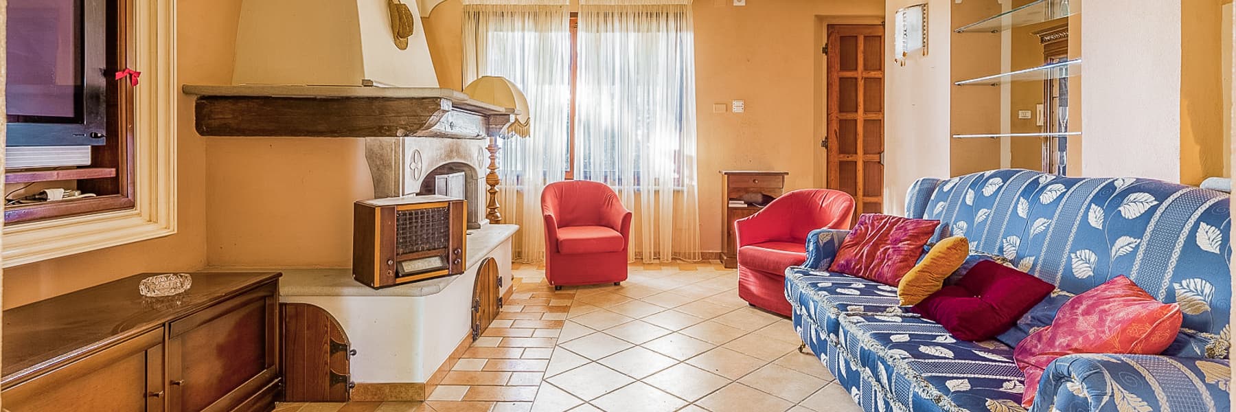 Charming Country House in Cerreto Guidi, Tuscany