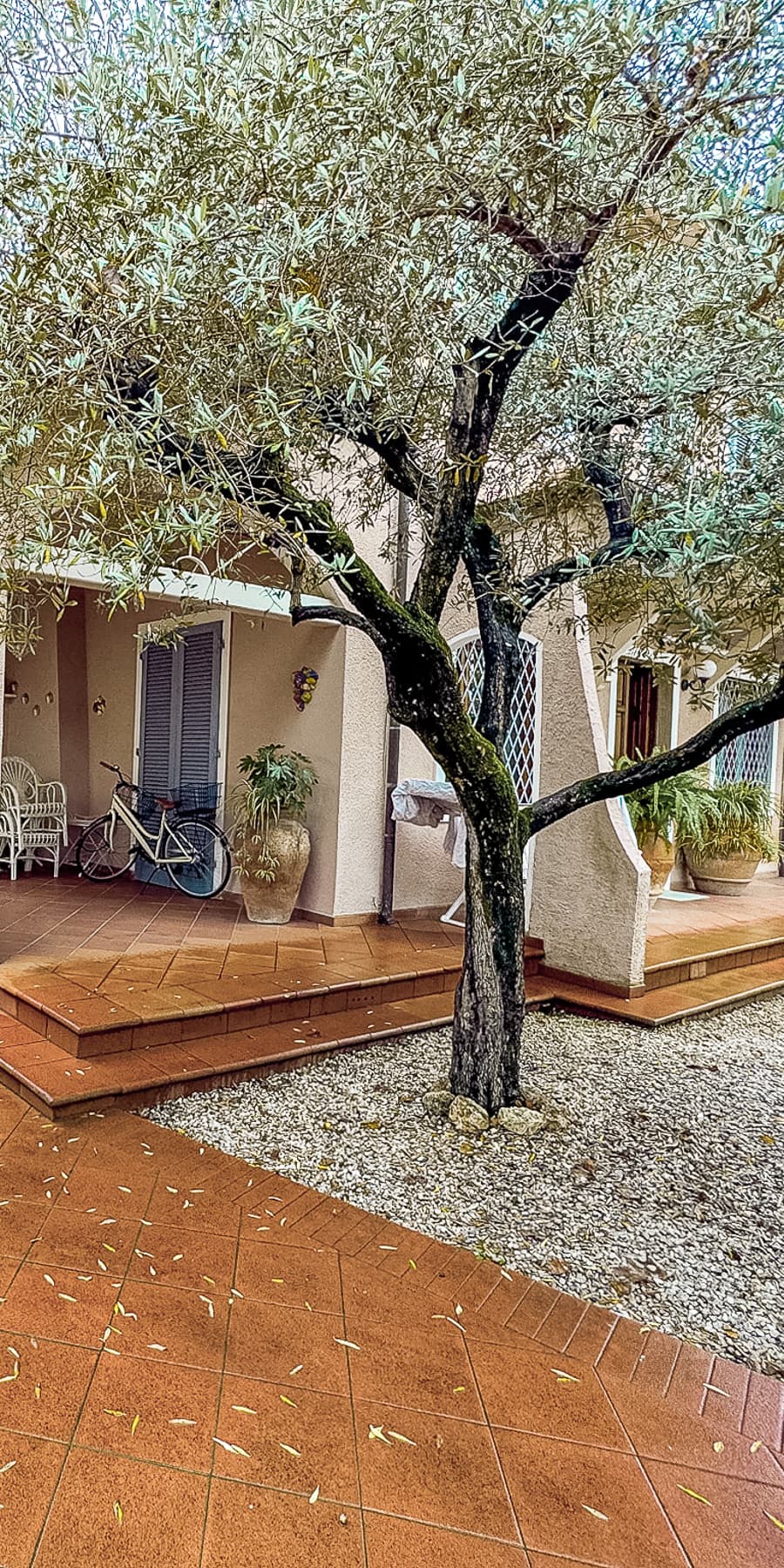 Villa in Versilia - Forte dei Marmi, Tuscany