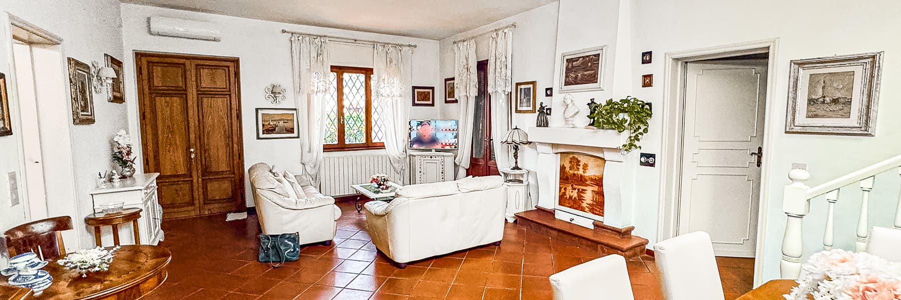 Villa in Versilia - Forte dei Marmi, Tuscany