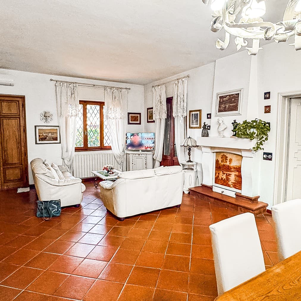 Villa in Versilia - Forte dei Marmi, Tuscany