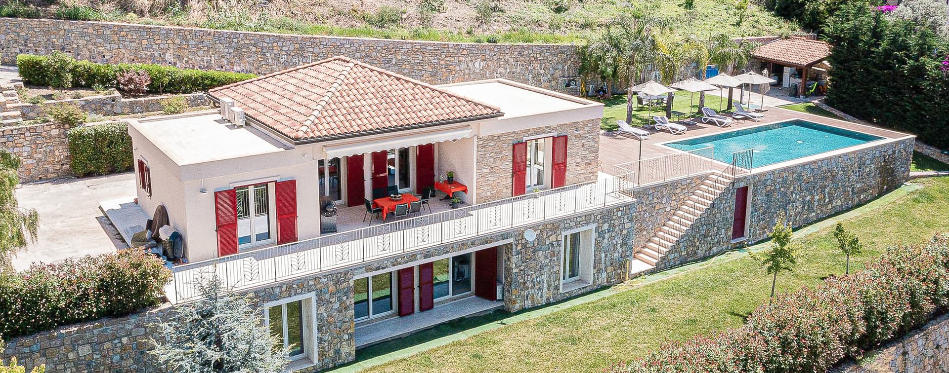 Elegant Apartment in Scenic Bordighera, Liguria