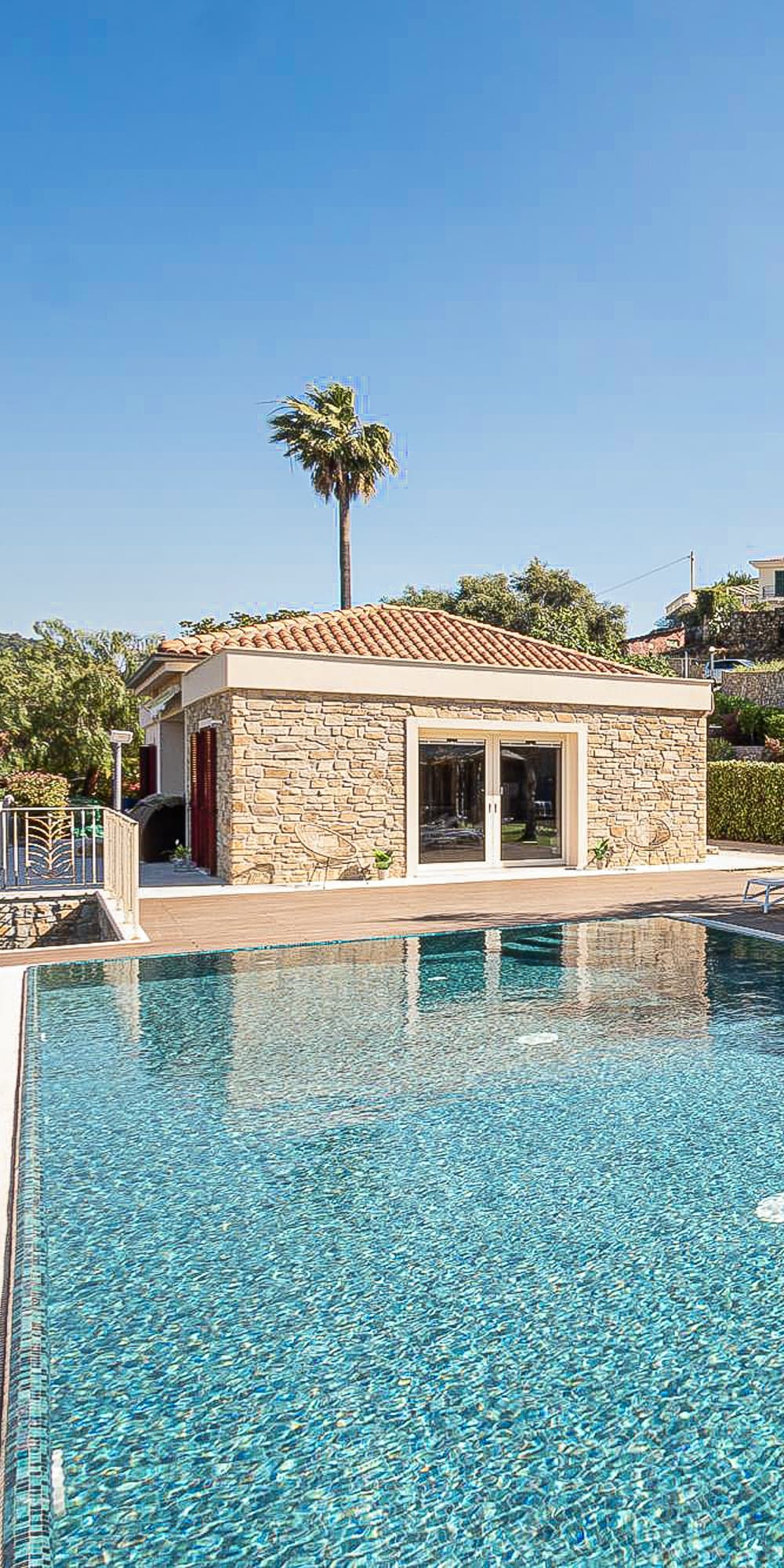 Elegant Apartment in Scenic Bordighera, Liguria