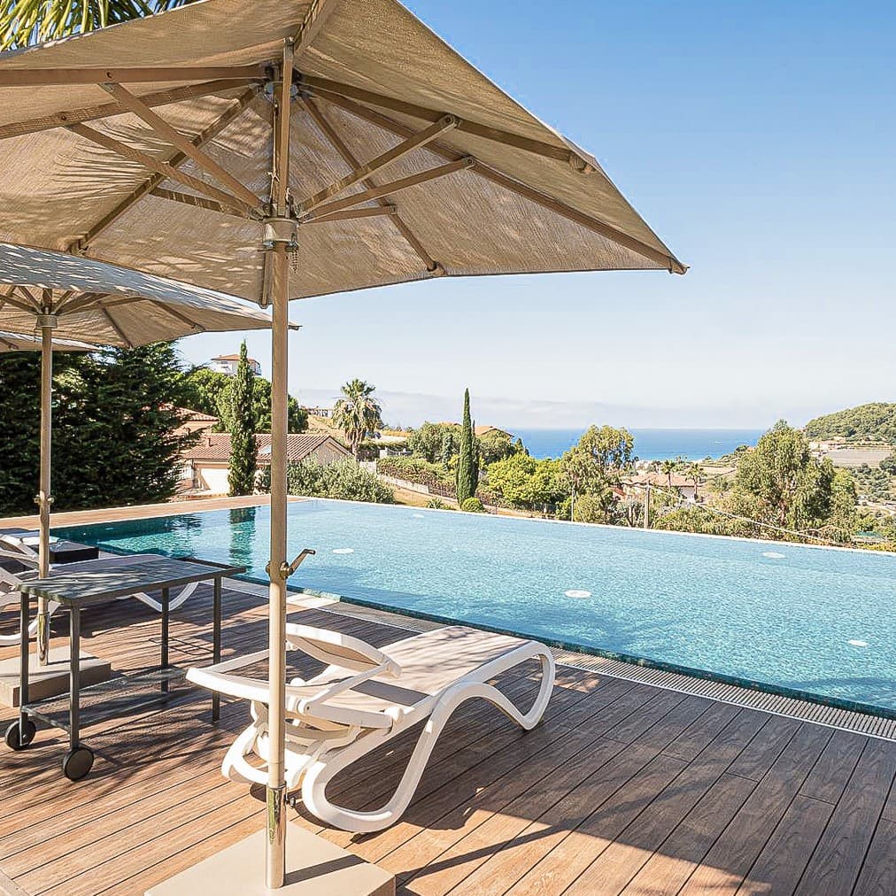 Elegant Apartment in Scenic Bordighera, Liguria