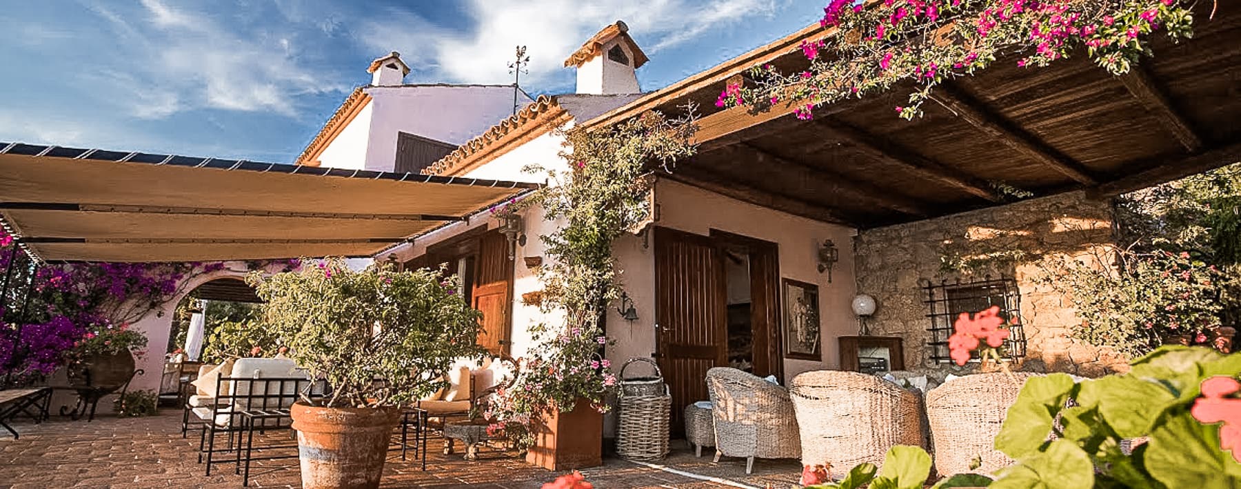 Luxury Villa in Monte Argentario, Tuscany