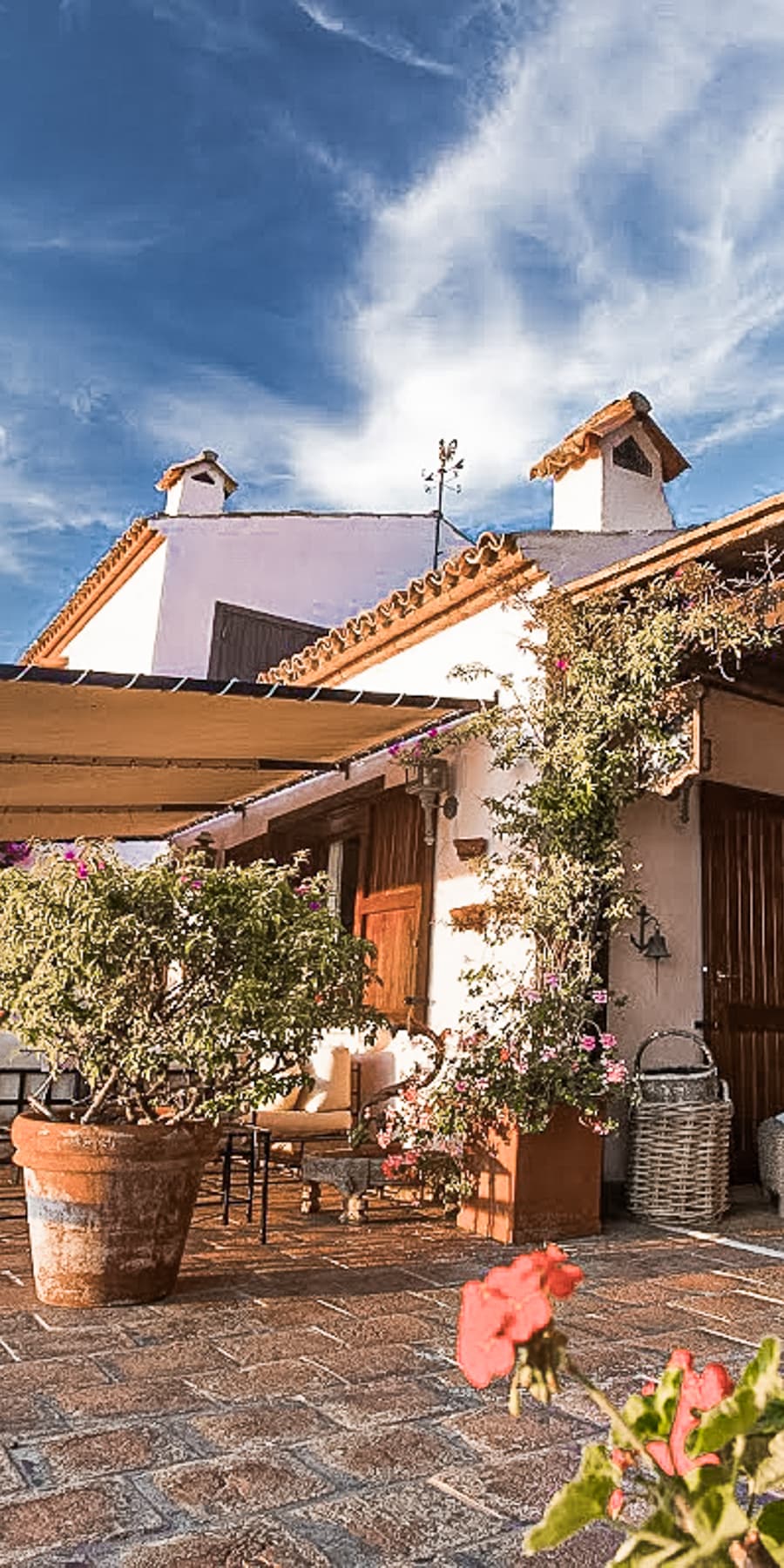 Luxury Villa in Monte Argentario, Tuscany