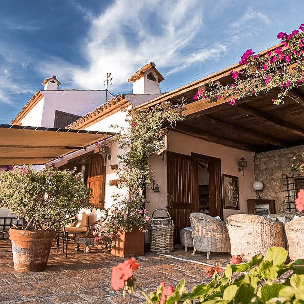 Luxury Villa in Monte Argentario, Tuscany