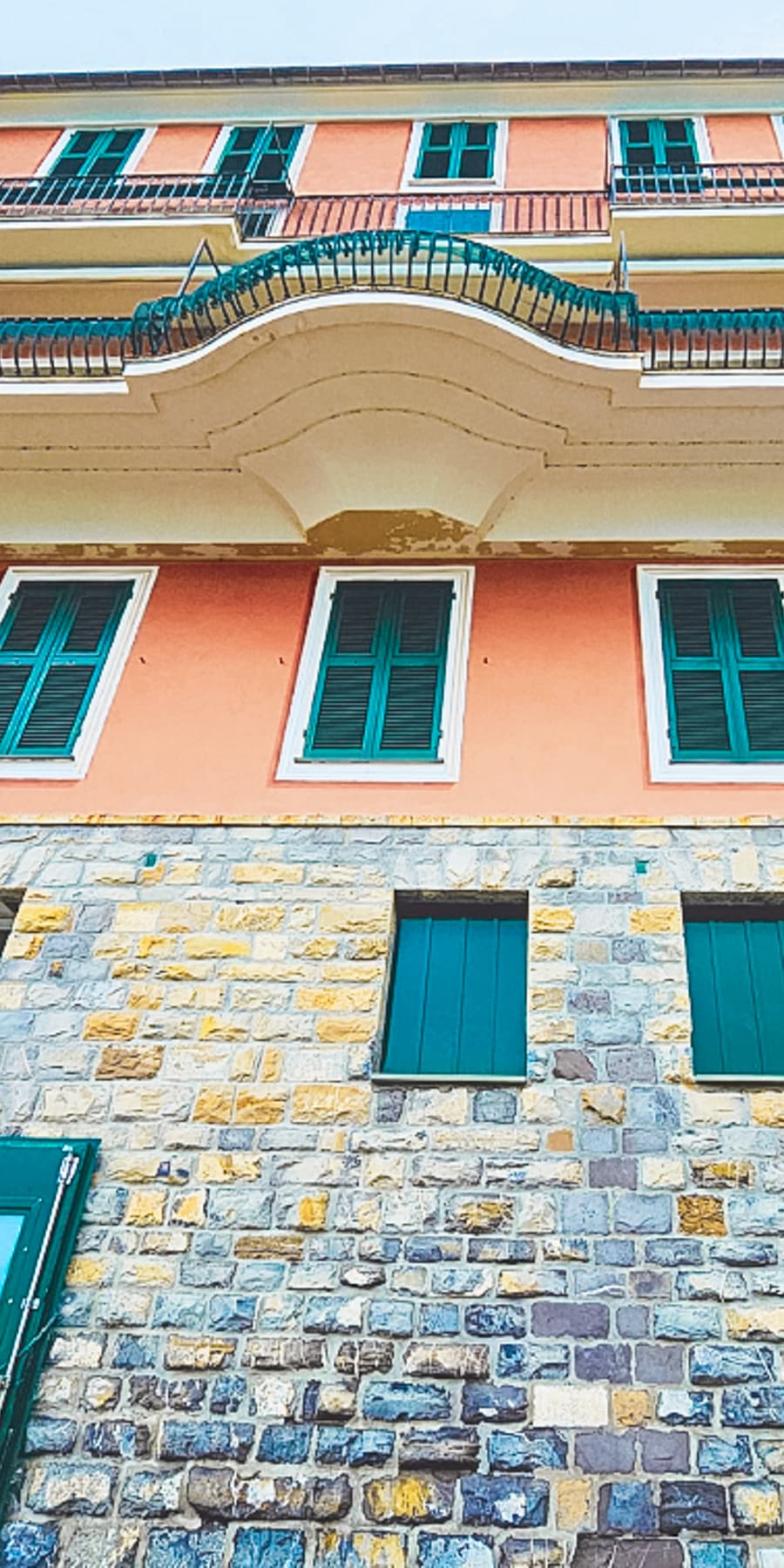 Seafront Apartment in Rapallo, Liguria