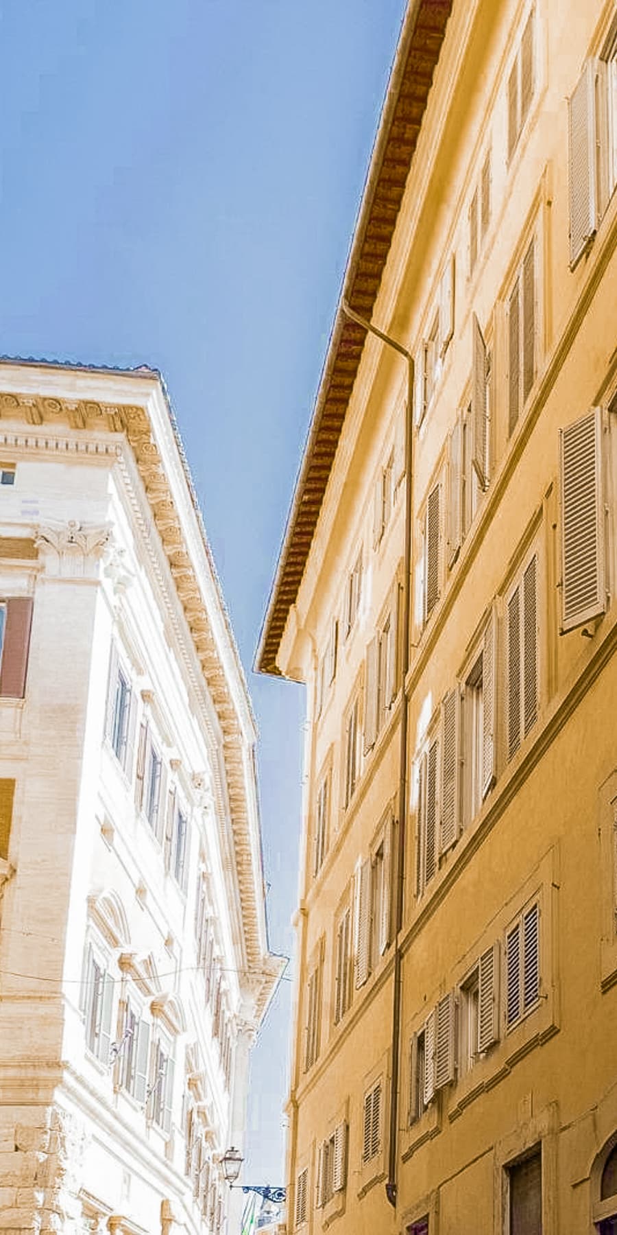 Elegant Loft in Rome's Historic Center