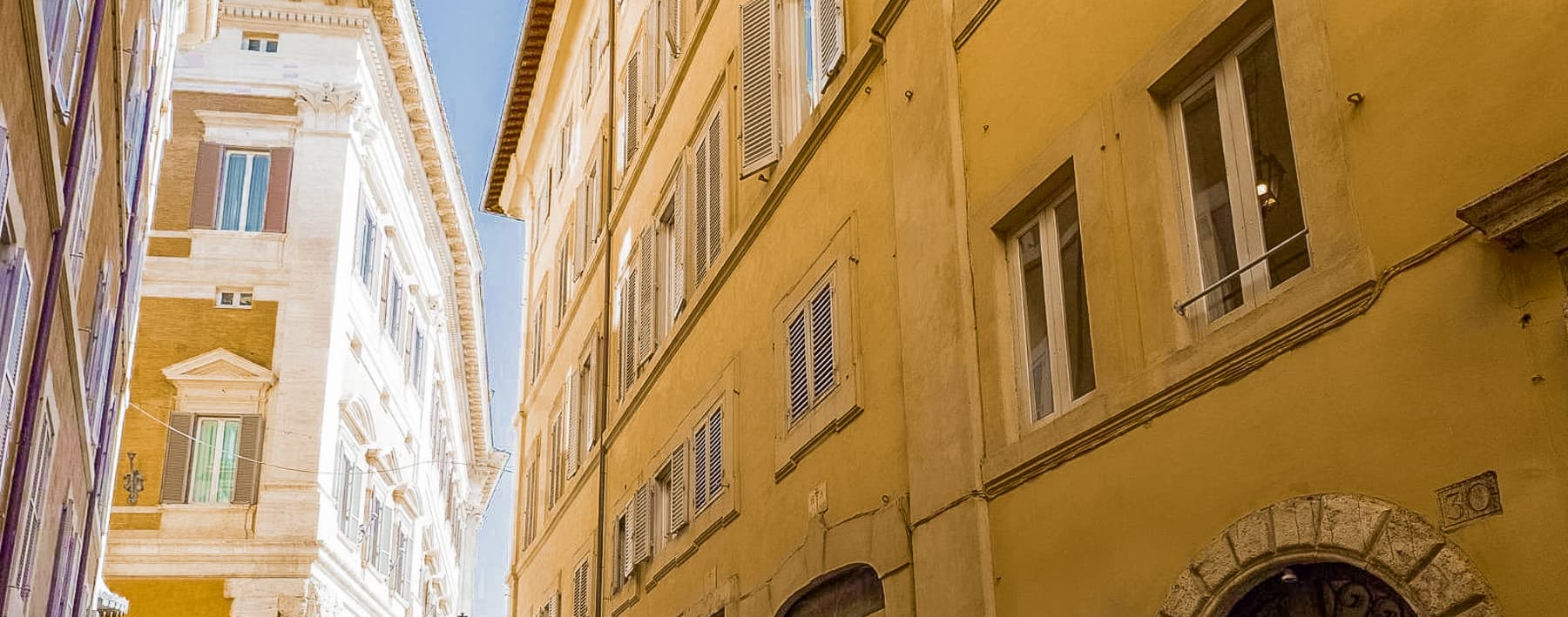 Elegant Loft in Rome's Historic Center