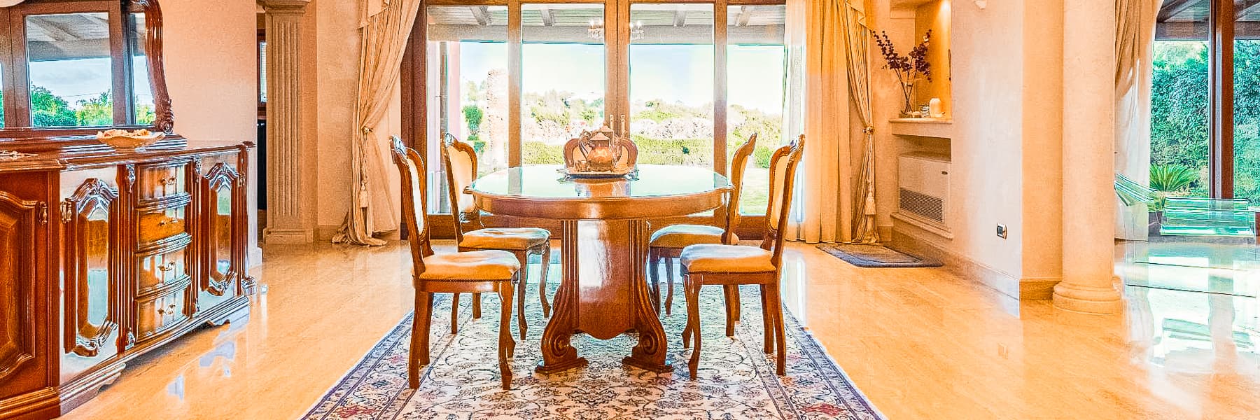 Charming Villa in Canicattini Bagni, Sicily