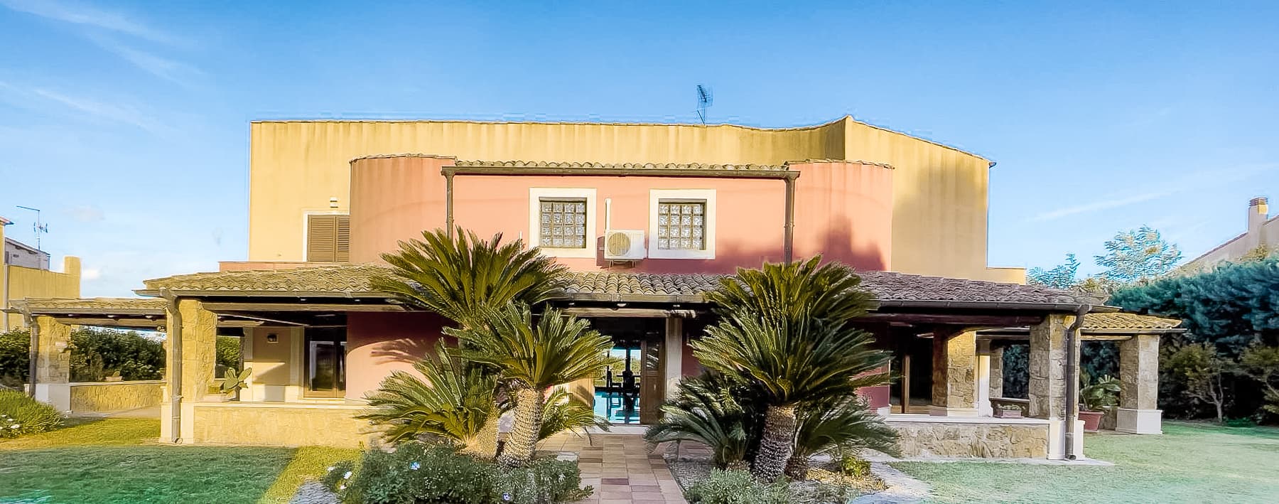 Villa spaziosa a Canicattini Bagni, Sicilia