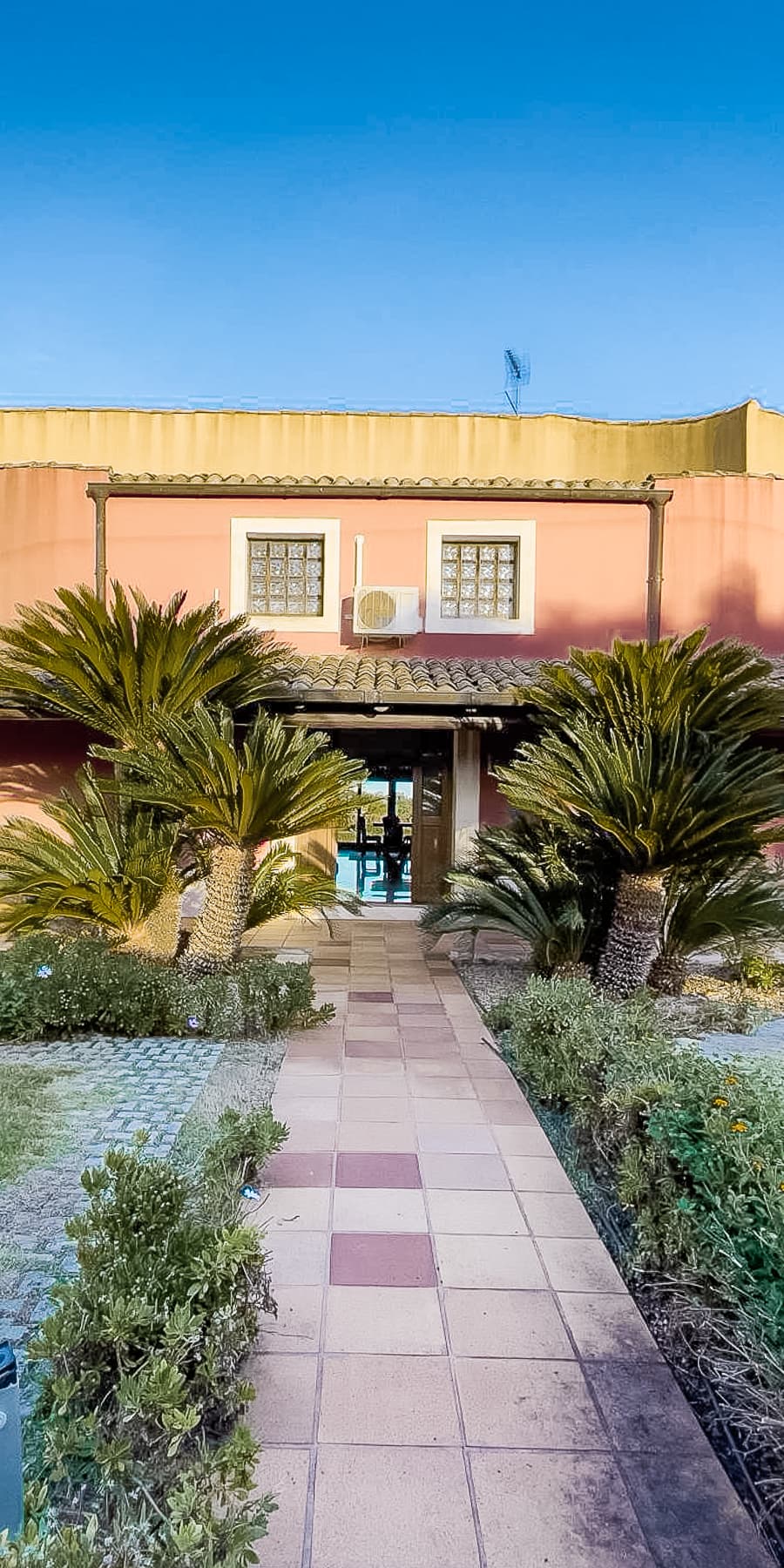Villa spaziosa a Canicattini Bagni, Sicilia
