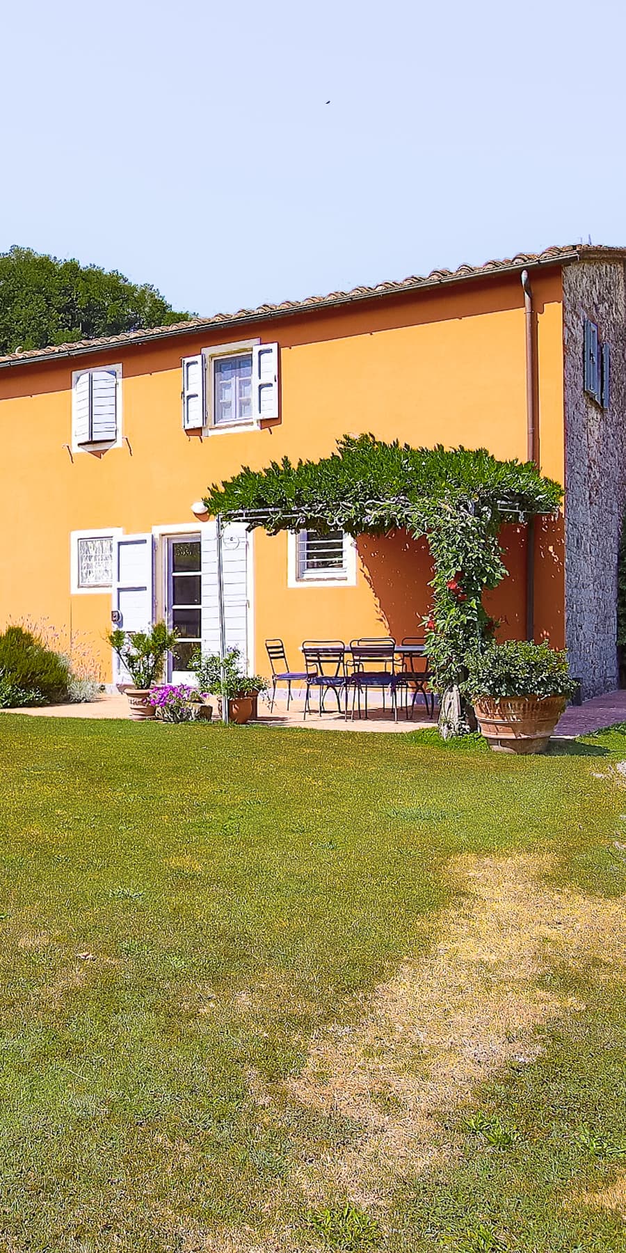 Charming Rustic House in Lucca, Tuscany