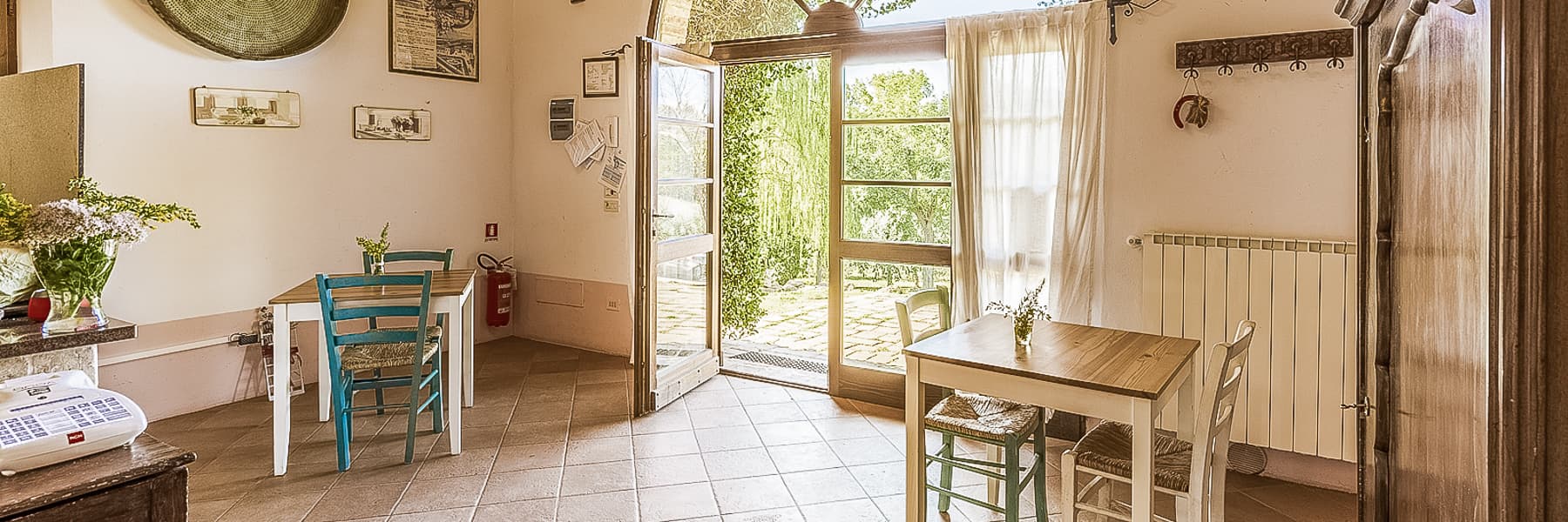 Rustic Country House in Chianciano Terme, Tuscany