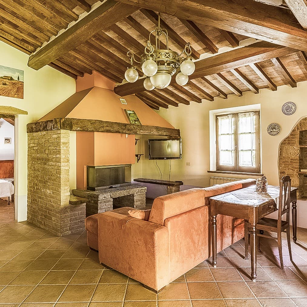 Rustic Country House in Chianciano Terme, Tuscany