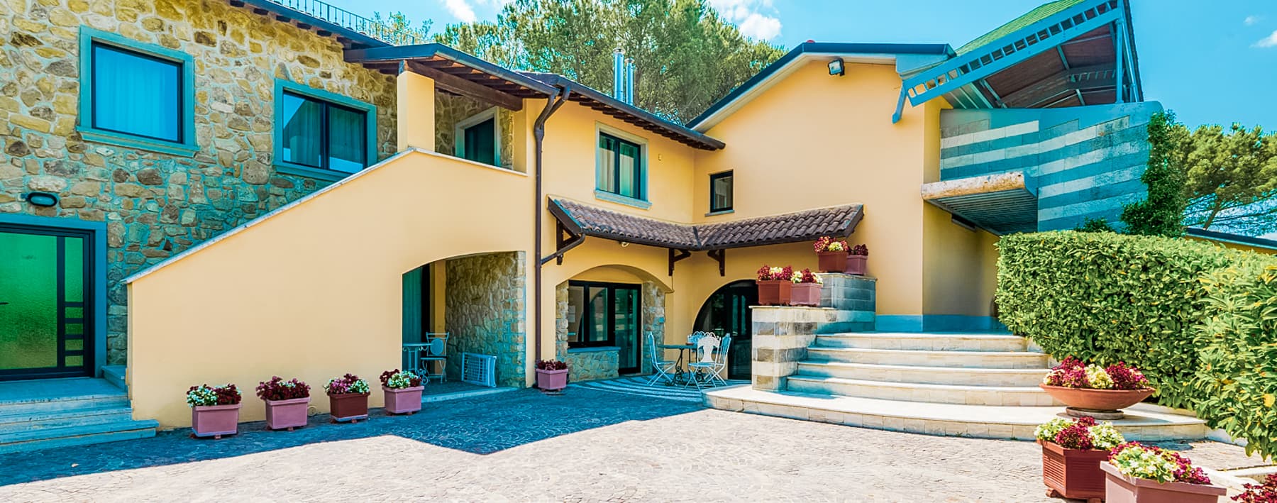 Opulent Villa with Private Pool in Tuscany, Arezzo