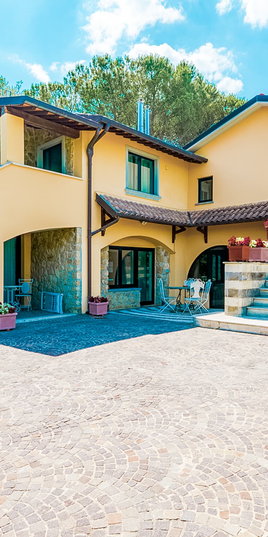 Opulent Villa with Private Pool in Tuscany, Arezzo