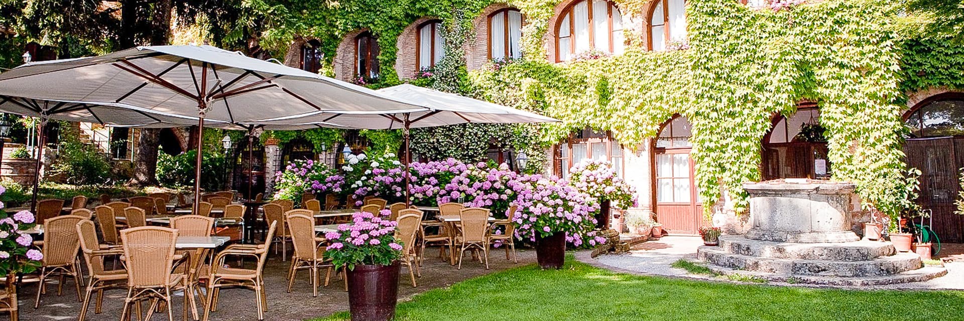 Villa storica nel cuore di Sarteano, Toscana