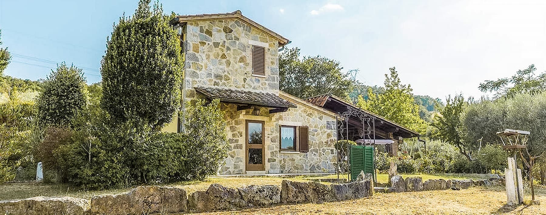 Casale affascinante a Castiglione d'Orcia, Toscana