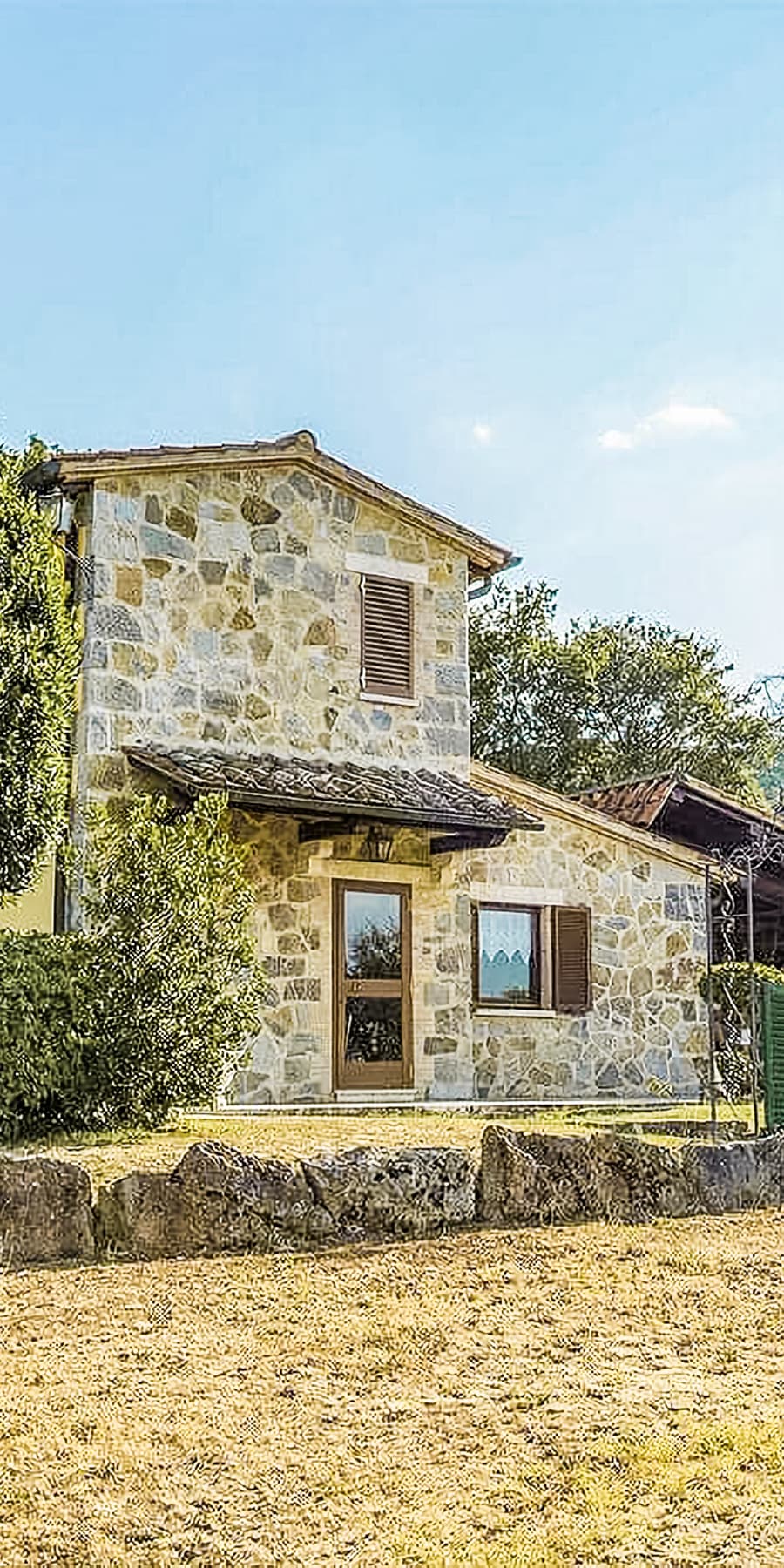 Casale affascinante a Castiglione d'Orcia, Toscana