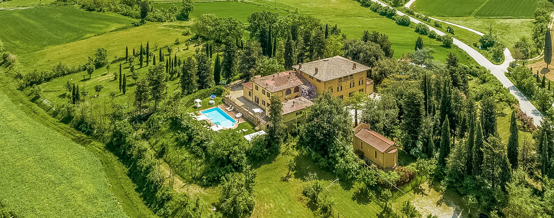 Stunning Villa in Foiano della Chiana, Tuscany