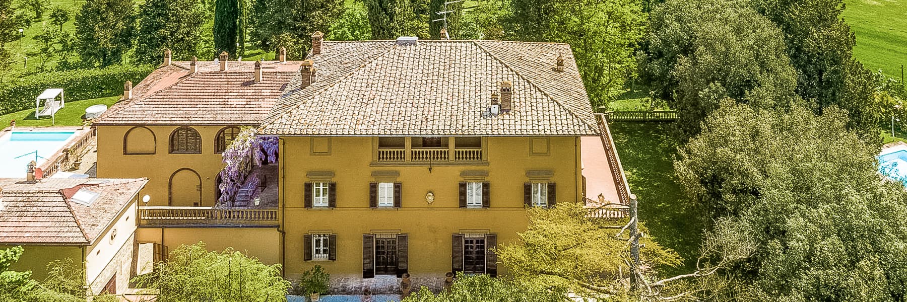 Stunning Villa in Foiano della Chiana, Tuscany
