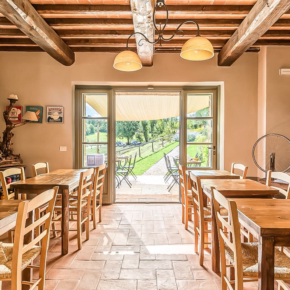 Luxurious Country House in Montepulciano, Tuscany