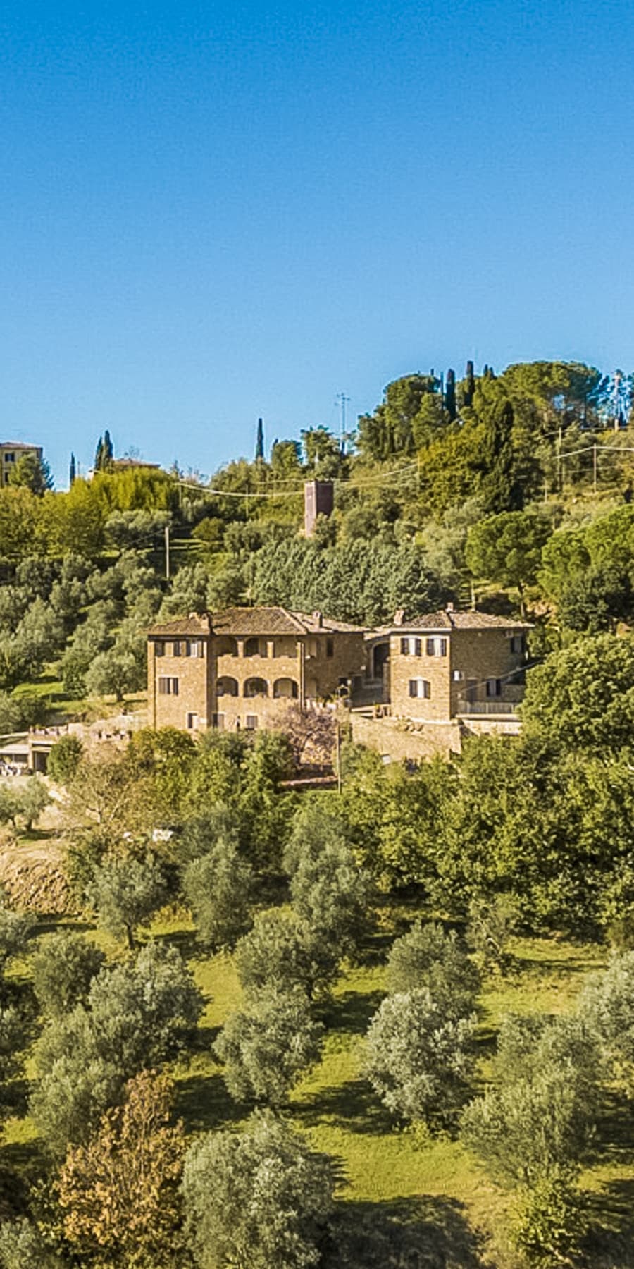 Casale incantevole a Trequanda, cuore della Valdorcia