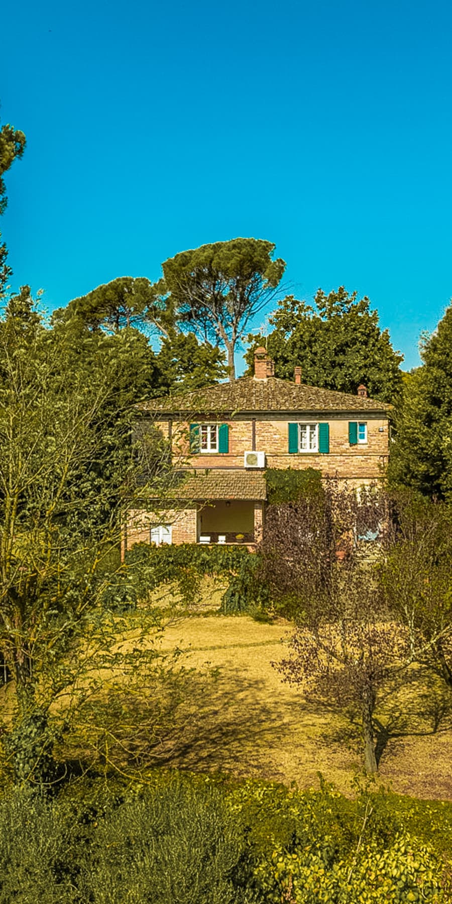 Rustic Country House in Foiano della Chiana, Tuscany