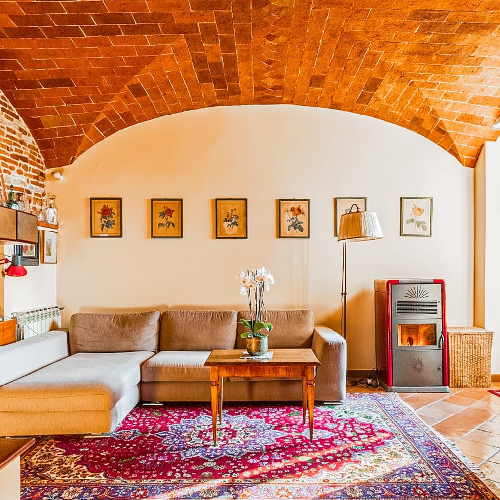 Rustic Country House in Foiano della Chiana, Tuscany