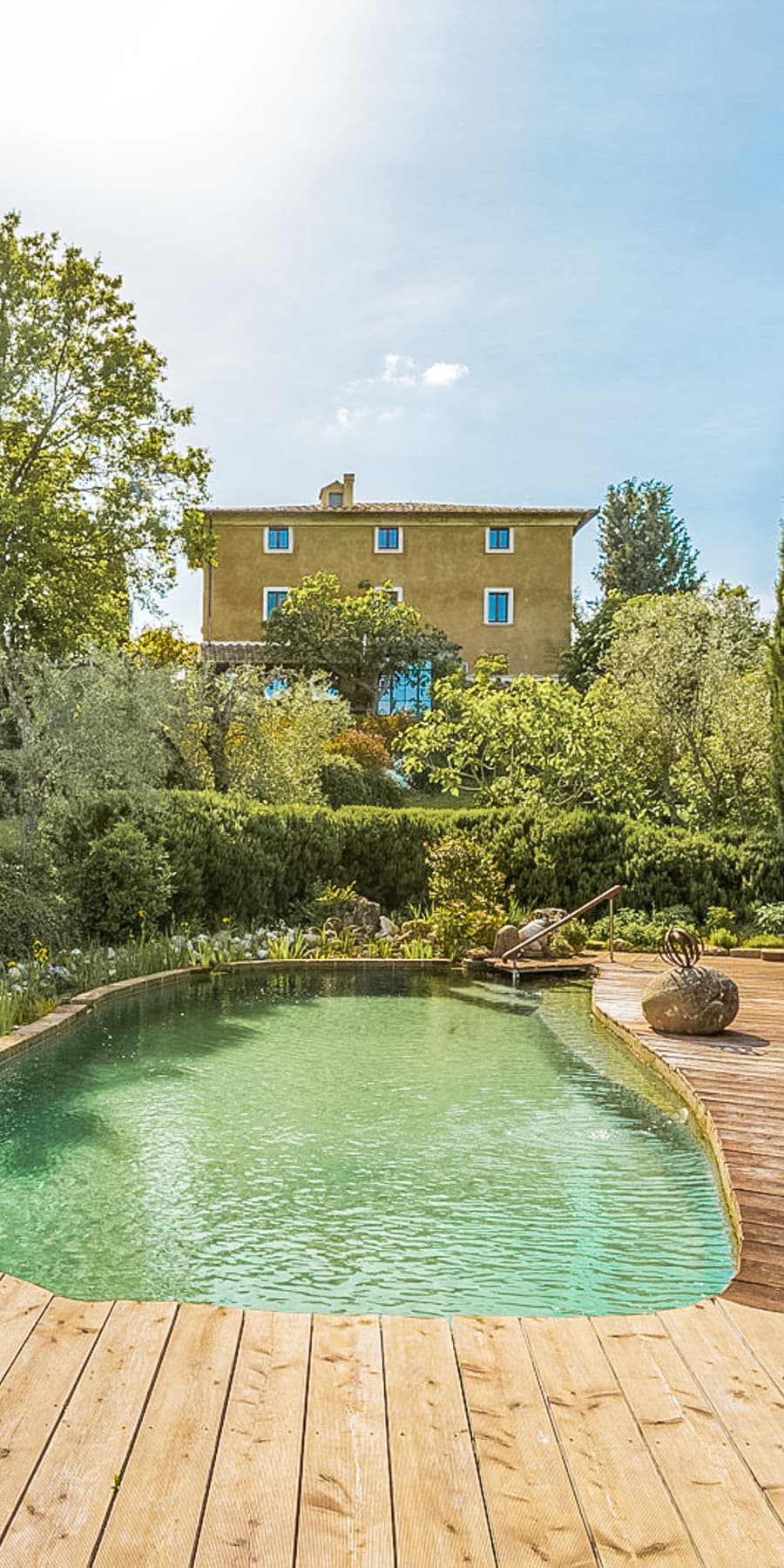 Casale esclusivo tra le colline di Montepulciano, Toscana