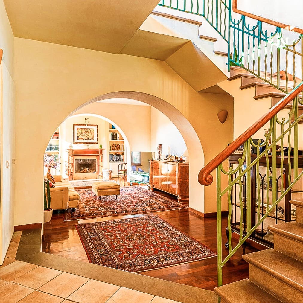 Rustic Country House in Foiano della Chiana, Tuscany