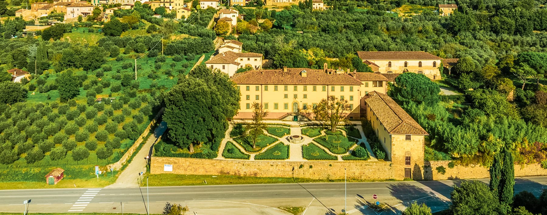 Historic Villa in Castiglion Fiorentino, Tuscany