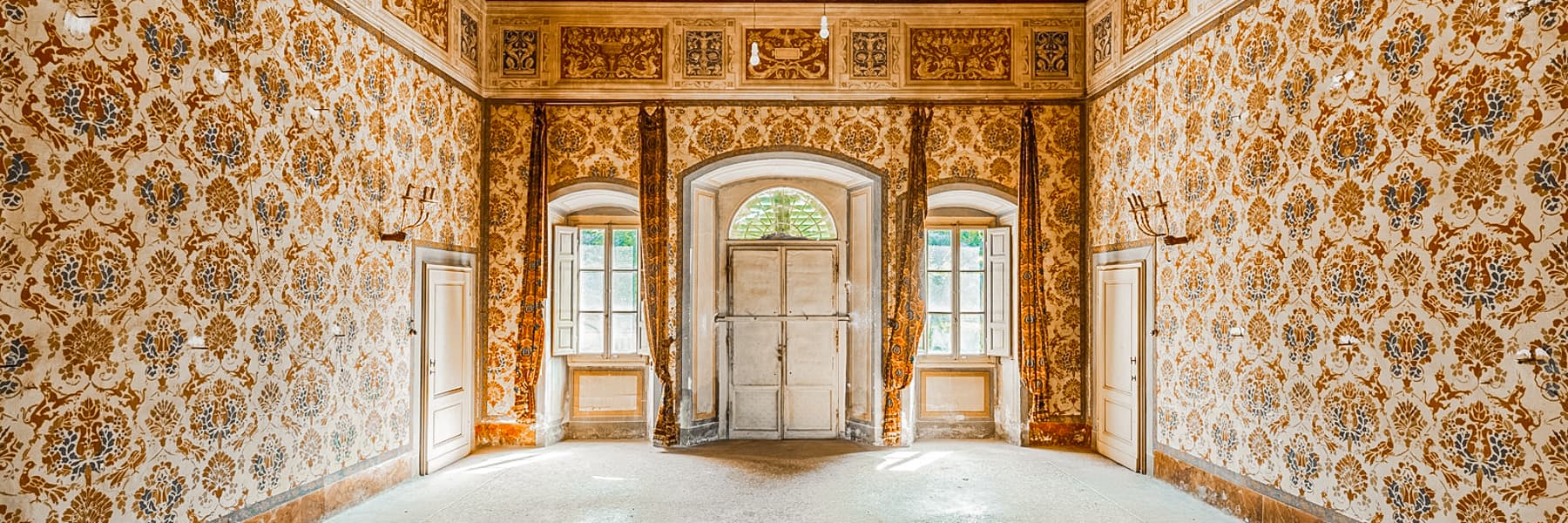 Villa storica in Toscana, charme a Castiglion Fiorentino