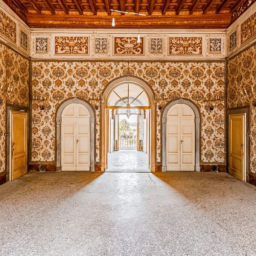 Historic Villa in Castiglion Fiorentino, Tuscany
